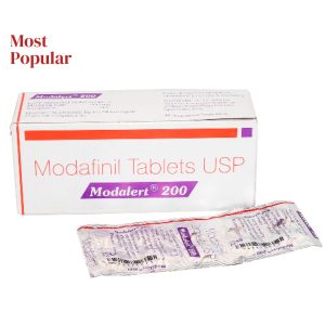 Modalert 200 mg - buyafinilpharmacy.com