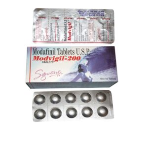 Modvigil 200 MG