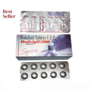 Modvigil 200 mg - buyafinilpharmacy.com