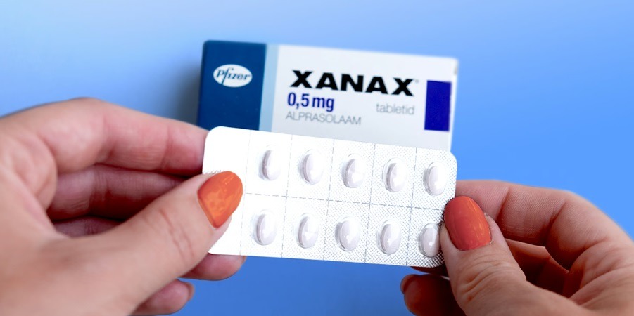 Understanding xanax