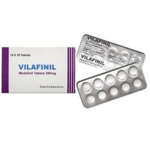 Vilafinil - buyafinil