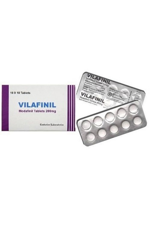 VILAFINIL 200 MG