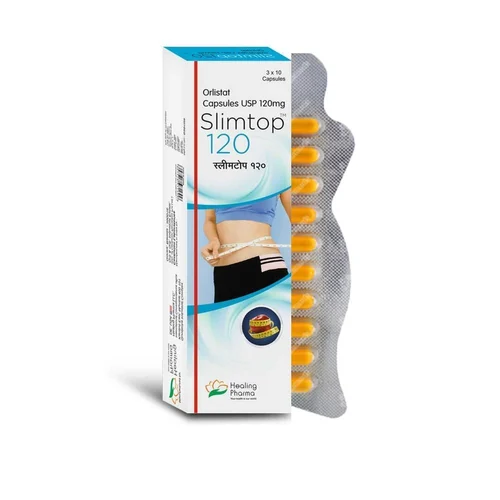 SLIMTOP 120 MG