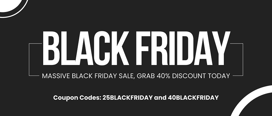Black Friday Sale - Buyafinil Pharmacy